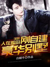 Sign in, people are on an isolated island, and they just built a luxury villa by themselves