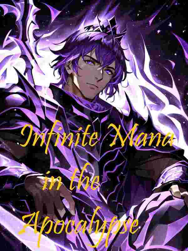 Infinite Mana in the Apocalypse